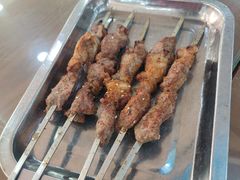 -满记烧饼(牛街东里小区一区店)