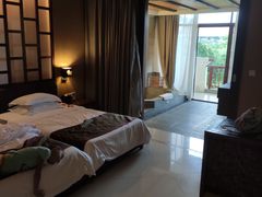 -三亚珠江南田温泉度假区