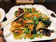 -成都你六姐·牛肉冒菜(城市集市合生汇店)