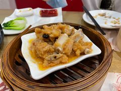 -赏点粤式点心(广州塔店)