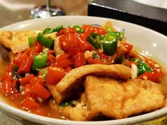 家常豆腐-潇湘阁(昆泰国际大厦店)