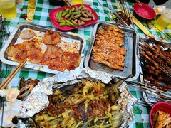 -赵家大院(玉泉西路)