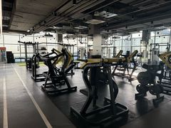 -OXYGYM 奥美氧舱运动中心(朝阳大悦城店)