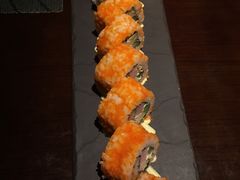 -富力希尔顿酒店·源氏日餐厅