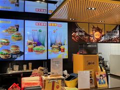 -麦当劳(南京宁海路店)