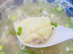 -牛味十足传统美食(凤凰西街店)