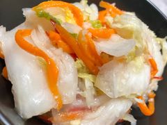 -馔豚·台北菜专门店(深圳湾万象城店)