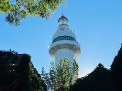 -烟台山景区