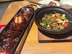 -伊喜饺子·烤鸭(五道口学院路店)