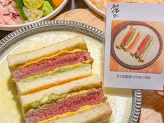 -和牛食堂•BISTRO(广州首店)
