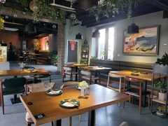 大堂-IFIF 如果花園(宽厚里店)