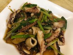 -阳江餐厅·30年老字号·粤菜海鲜大排档