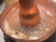 -北京老门框爆肚涮肉馆(锦业路店)