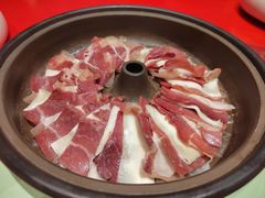 -福照楼汽锅鸡·云南特色菜(火车站锦江店)