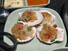 -盛江山自助料理(太原街万达店)