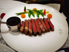 -鼎鼎西餐厅