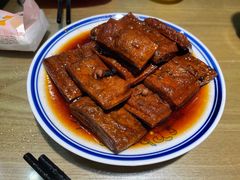 -陈记农家挂炉烤肉(雁南一路店)