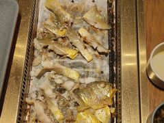 -新石器烤肉(之心城店)