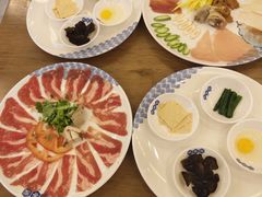 -桥香园云南过桥米线(红龙井店)