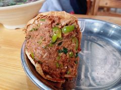 -昌顺马记小吃店(昌盛园店)