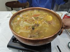 -九里香(三世传承店)