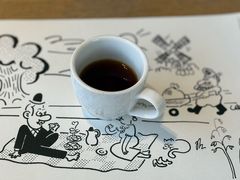 -ARKET CAFÉ(三里屯太古里店)