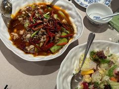 -漢舍中国菜馆(889广场店)