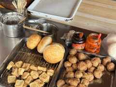 -孙权家菜馆(龙门古镇店)