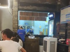 -阿嫂印象·民间江湖菜(大学城店)
