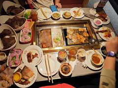 -芝小官毛肚火锅海鲜自助(淮安清江浦区新亚店)