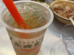 -东排食堂长沙小吃大排档(五一广场店)