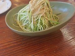 -丽泽山庄·生态怀柔菜·虹鳟鱼(红螺寺店)