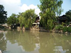 -小河直街历史文化街区