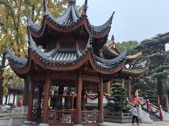 -上海东林寺(金山区)