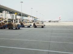 -厦门高崎国际机场-T3航站楼