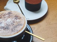 -街角 T·COFFEE 融合料理·BISTRO(车公庙店)