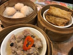 -添好运点心专门店(中环IFC店)