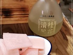 -盟重烧烤(高正街店)