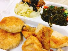 -香妃烤鸡(新奥店)