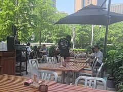 -京A Taproom·精酿餐吧(CBD店)
