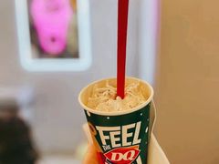 提拉米苏奥利奥-DQ·蛋糕·冰淇淋(通州万达店)