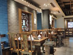 大堂-纸盐河码头火锅(十八梯店)