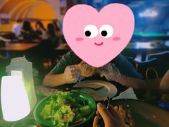 -鲨鱼美式餐厅酒吧Sharky