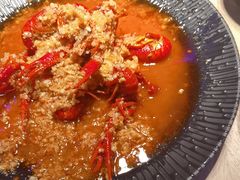 -红盔甲·小龙虾(车公庙店)