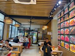 -郑记•不夜城烧烤•龙虾•虾蟹(黄鹤楼店)