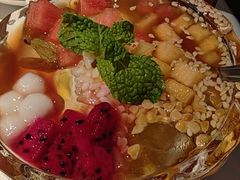 -大鸭梨烤鸭店(花园村店)