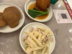 -松鹤楼·苏式汤面(虹桥天地店)