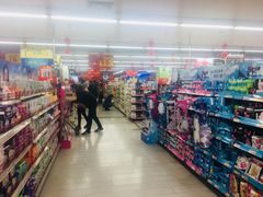 -华润万家(长安路店)