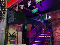 -Famous肥猫墨西哥音乐餐吧(五棵松华熙LIVE店)