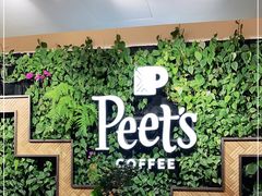 -Peet's Coffee皮爷咖啡(豫园店)